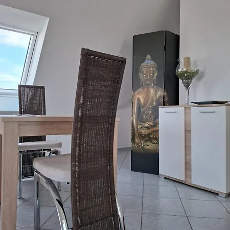 Elegant & Modern - Apartment Scarlett Neuburg an Der Donau Exterior photo