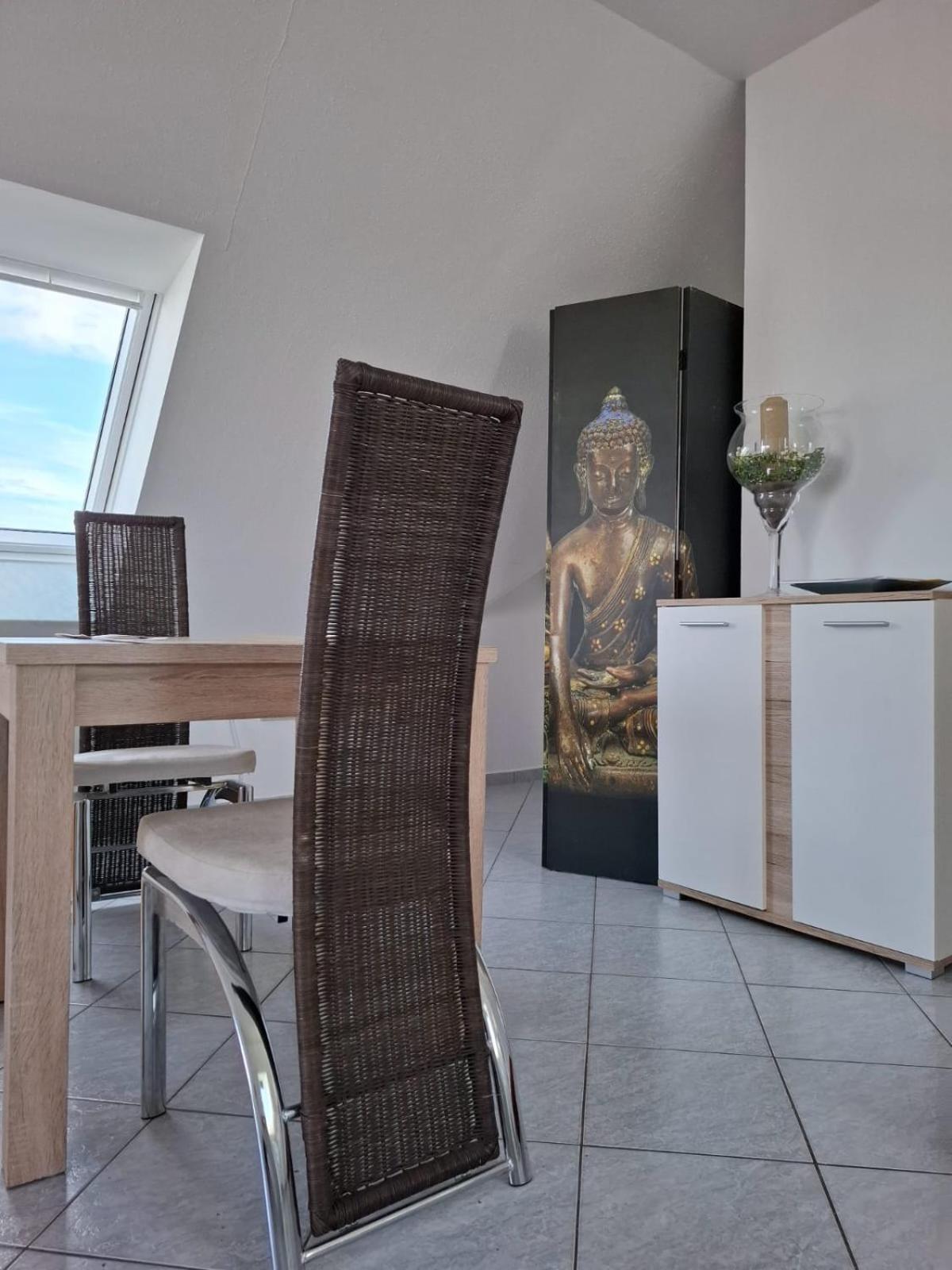 Elegant & Modern - Scarlett Neuburg an Der Donau