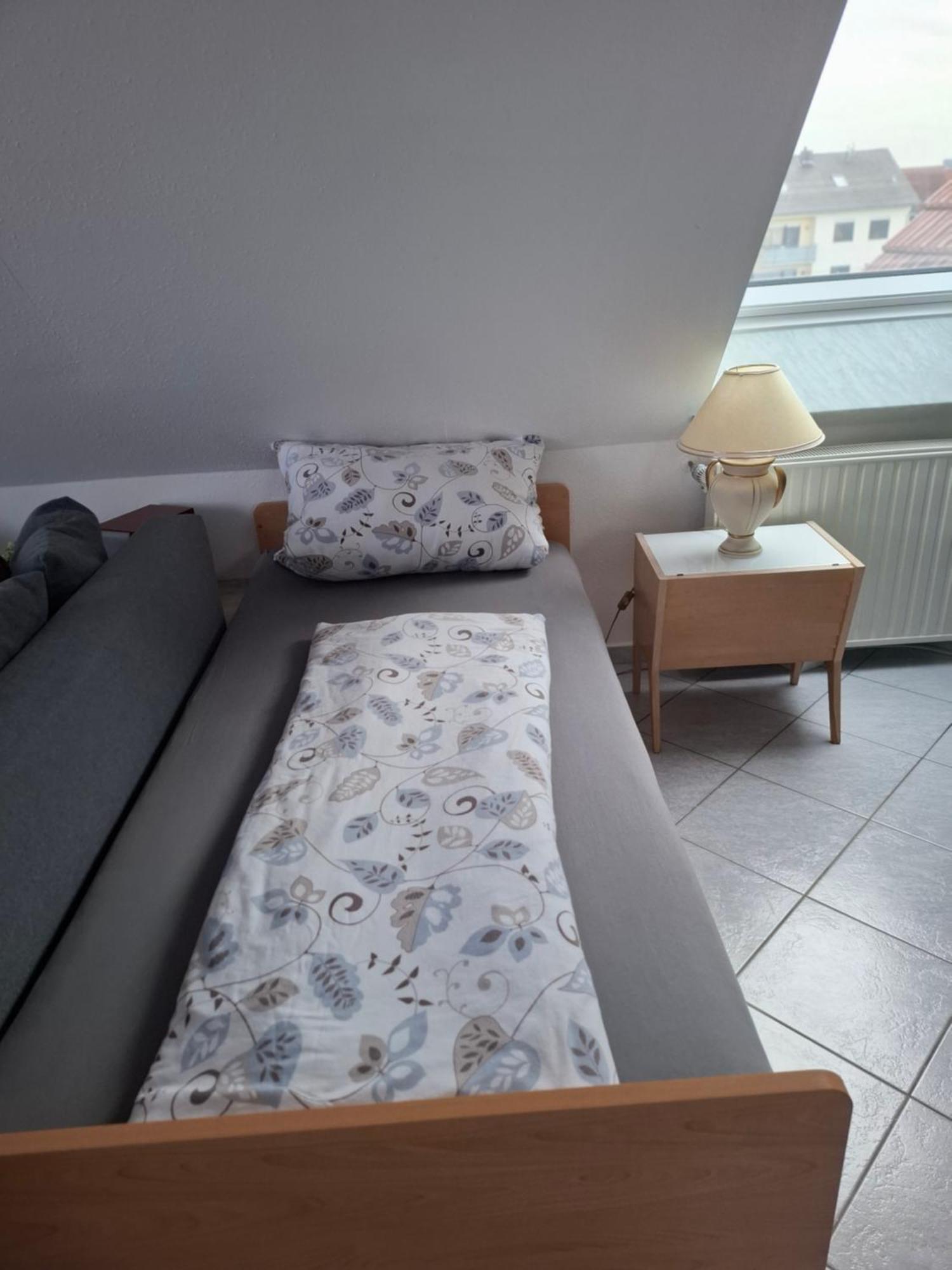 Apartment Elegant & Modern - Scarlett Neuburg an Der Donau